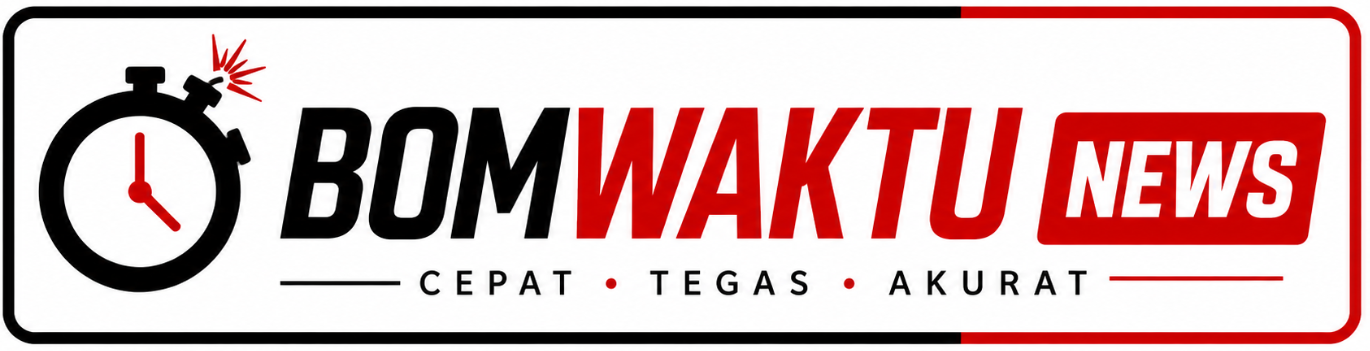 Bom Waktu News