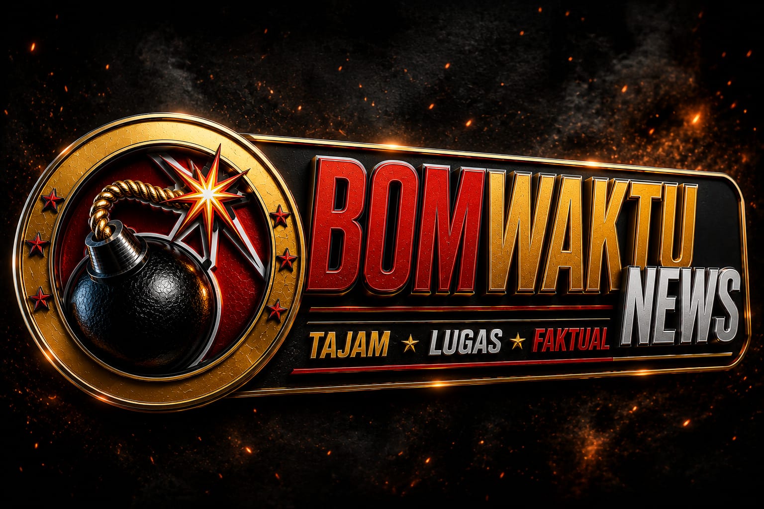 Bom Waktu News